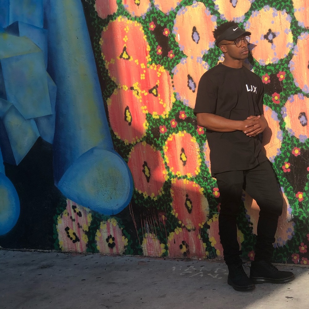 Meet your Posher, Dequan